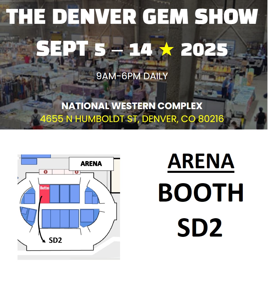 Visit us at Denver!